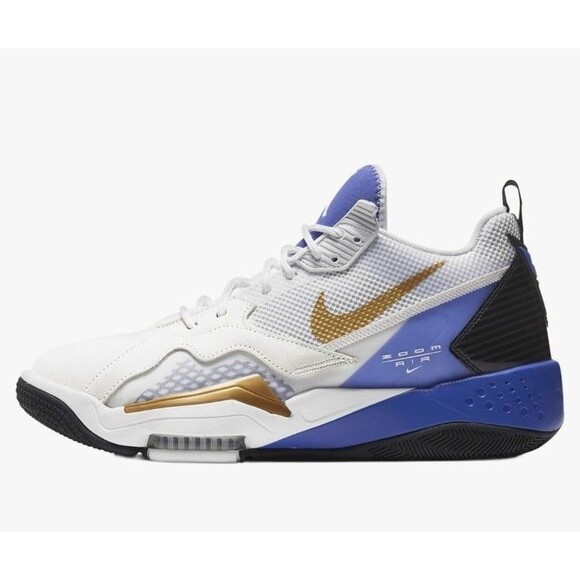 Nike Air Jordan ZOOM Air 92 Concord Men\'s  size 11 main image 5
